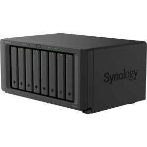 Synology DS1825neo+ DiskStation [8�x�C�I�[���C������NAS�L�b�g]