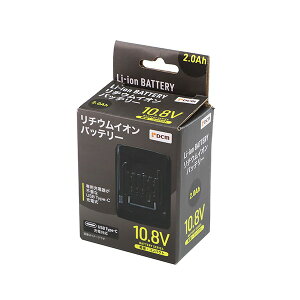 DCM DN-BP 2.0Ah 10.8V [�o�b�e���[]