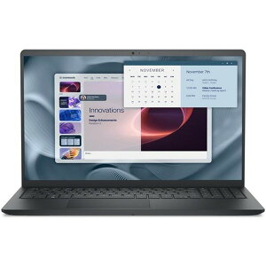 DELL NBLA155-014H1 Pro 15 Essential [�m�[�g�p�\�R�� 15.6�^ / Win11 Pro / Office����]