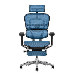 �։Ƌ� 507916 EHP2-LPL-5D-DR-BF-BL �u���b�N�t���[��/�u���[���b�V�� Pro2 Ottoman [�I�t�B�X�`�F�A] ���[�J�[����