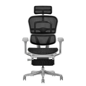 �։Ƌ� 507918 EHP2-LPL-5D-DR-GF-BK �O���[�t���[��/�u���b�N���b�V�� Pro2 Ottoman [�I�t�B�X�`�F�A] ���[�J�[����