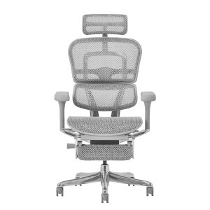 �։Ƌ� 507919 EHP2-LPL-5D-DR-GF-WH �O���[�t���[��/�z���C�g���b�V�� Pro2 Ottoman [�I�t�B�X�`�F�A] ���[�J�[����