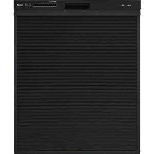 Rinnai RSW-D401UAE-B �u���b�N Biz [�r���g�C���H��􂢊����@ (�X���C�h�I�[�v���^�C�v ��45cm 4�l�p)]