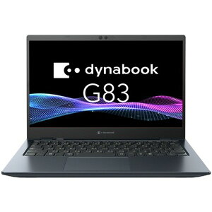 Dynabook A6G2LAL71EGA G�V���[�Y [�m�[�g�p�\�R�� 13.3�^ / Win 11 Pro / Office����(1�����������p��)]