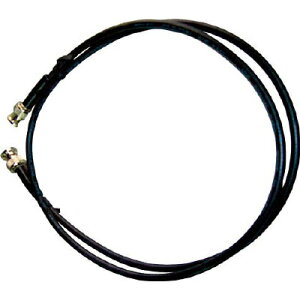 �e�C�V���d�@ CCA7010A BNC�t�����P�[�u��1.0m BNC�v���O���[�t RG-58A/U ���[�J�[����