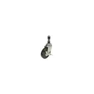 ���[�G�C ETF100RHS19 �������ݎ� ���� �L���X�^�[ �S�� �ԗ֌a100mm �X�g�b�p�[�t�� E�^�C�v ETF-S�^ �p�C�v�a19 ���[�J�[����