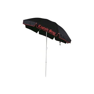 CAPTAIN STAG M-1540 ���[���N���V�b�N�p���\��200cm(�u���b�N)