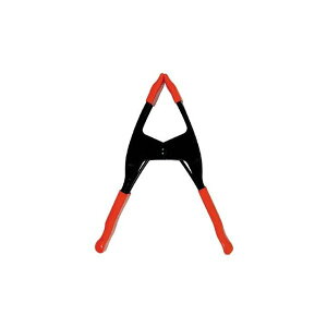 TRUSCO TSC225S �X�`�[�����X�v�����O�N�����v ���J90mm ���[�J�[����