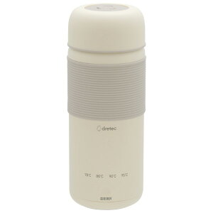 DRETEC PO-170IV �A�C�{���[ ���ł��������P�g��