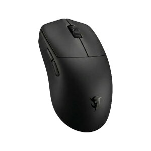 Ninjutso nj-sora-v3-black �u���b�N Sora V3 8K [���C�����X�Q�[�~���O�}�E�X]