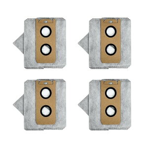 SwitchBot W3002500-YJCD [K10+ Pro combo �f���A���W�o�X�e�[�V���� �����p���p�b�N (4��)]