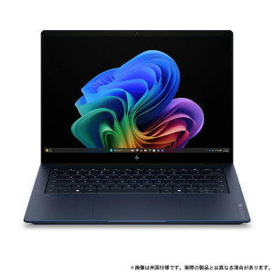 HP D9VP1PA-AAAB �~�b�h�i�C�g�u���[ OmniBook X 14 [�m�[�g�p�\�R�� 14�^ / Win11 Home / Office����]