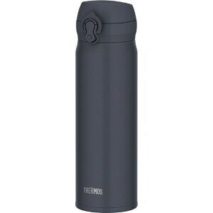 THERMOS JNL-S501-ASBK �A�b�V���u���b�N [�^��f�M�P�[�^�C�}�O (0.5L)]