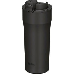 THERMOS JPI-420-DGY �_�[�N�O���[ [�^��f�M�P�[�^�C�^���u���[ (0.42L)]