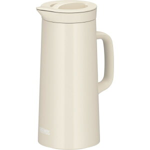THERMOS TTH-1000-WHSD �z���C�g�T���h [�X�e�����X�|�b�g (1.0L)]