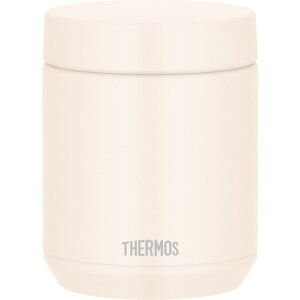 THERMOS JED-401-CRW �N���[���z���C�g [�^��f�M�X�[�v�W���[ (0.4L)]