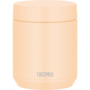 THERMOS JED-401-APR �A�v���R�b�g [�^��f�M�X�[�v�W���[ (0.4L)]