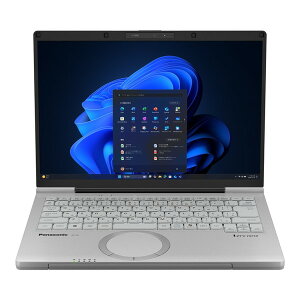 PANASONIC CF-FC6RDKAS Let's note FC6 [�m�[�g�p�\�R�� 14.0�^ / Win11 Pro]