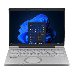 PANASONIC CF-FC7ADTCR �J�[���O���C Let's note FC7 [�m�[�g�p�\�R�� 14.0�^ / Win11 Pro]