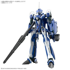 BANDAI SPIRITS HG VF-25G ���T�C�A�o���L���[(�~�n�G���E�u�����@) �}�N���X�V���[�Y [�v�����f��]
