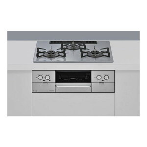 Rinnai RS32W45C52DVW-13A �t���b�g�O���[ �X�y���A [�r���g�C���K�X�R���� (�s�s�K�X�p�E3���E���E���Ἠ^�C�v�E��60cm)]