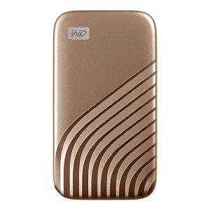 SANDISK WDBAGF0010BGD-JESN �S�[���h My Passport SSD [�|�[�^�u�� �O�t��SSD 1TB]