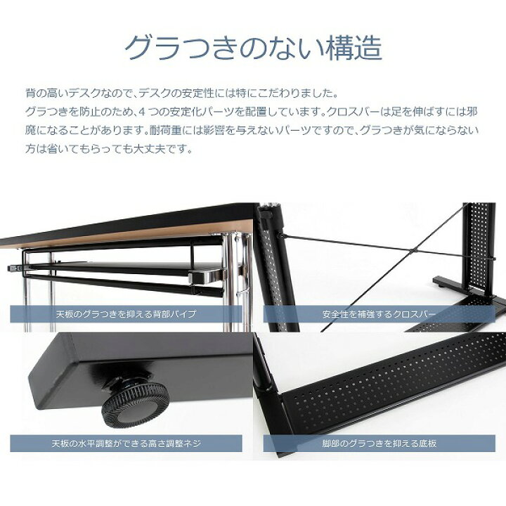 楽天市場】スタンディングデスク Bauhutte バウヒュッテ BHD-1000H-WH ホワイト 幅100cm×奥行45cm 昇降式 キーボード 収納 PCデスク デュアルモニター デスクワーク テレワーク 在宅 オフィス 【日時指定不可】メーカー直送 新生活 : XPRICE楽天市場店 楽天市場】スタンディングデスク Bauhutte バウヒュッテ BHD-1000H-WH ホワイト 幅100cm×奥行45cm 昇降式 キーボード 収納 PCデスク デュアルモニター デスクワーク テレワーク 在宅 オフィス 【日時指定不可】メーカー直送 新生活 : XPRICE楽天市場店
