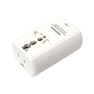 �J�V���� NTI-165 [ �C�O���s�p 2���d���v���O (A/C/O/SE/BF�^�C�v USB2.1A) ]