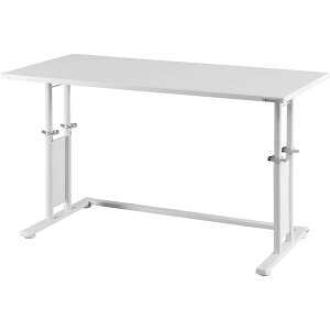 Bauhutte �o�E�q���b�e �f�X�N BHD-1200M-WH ���~��PC�f�X�N�u�I�t�B�X�v �Q�[�~���O�Ƌ� �ݑ� �����[�g ���[�J�[���� �����w��s��
