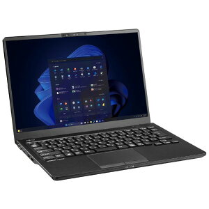 �x�m�� FMVU0K061P LIFEBOOK U5415A/AX [�m�[�g�p�\�R�� 14.0�^ / Win11 Pro / Office����]