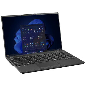 �x�m�� FMVU0A0A5P LIFEBOOK U9415/AX [�m�[�g�p�\�R�� 14.0�^ / Win11 Pro / Office����]