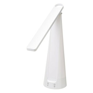 ELPA AS-LED08CC(W) [ LED�f�X�N���C�g ] �V����