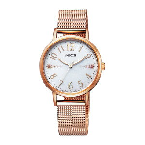 rv v CITIZEN V`Y wicca EBbJ KP5-166-13 \[[ebNrv fB[X EHb` a V ̓ NX}X v[g Mtg KP516613