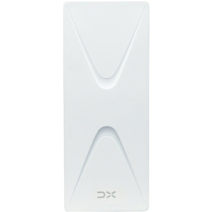 楽天市場】DXアンテナ 屋外用 UHF平面アンテナ 地上デジタル 中電界 