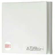 PANASONIC FY-08PDA9D [ パイプファン(適用パイプ径φ100m・速結端子付) ]