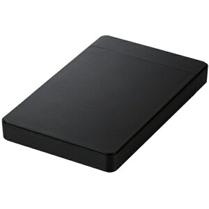 ELECOM LGB-PBPU3S [HDDP[X/2.5C`HDD+SSD/USB3.0/\tgt] [J[
