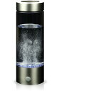 【2/20限定!エントリー＆抽選で最大100％Pバック】水素水 生成器 SY-065 充電式 水素 作る 生成 水素水サーバー USB充…