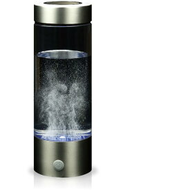 水素水 生成器 SY-065 充電式 水素 作る 生成 水素水サーバー USB充電 ボトル そのまま使える すぐ飲める お手入れ簡単 コンパクト プレゼント ギフト 贈り物 SY065 ソウイジャパン