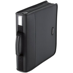 ELECOM CCD-SS160BK [ CD/DVDP[X/t@Xi[t/160 ]
