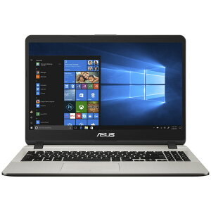 ASUS F507MA-BR225T シルバー [ノートパソコン 15.6型 / Win10 Home]