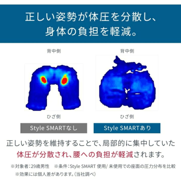 楽天市場】【正規販売店】 スタイル スマート Style SMART ブラック 