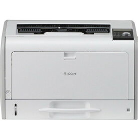 【4/25限定!エントリー&抽選で最大100%Pバック】RICOH RICOH P 6010 [A3モノクロレーザープリンタ]