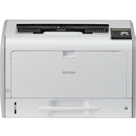 【4/25限定!エントリー&抽選で最大100%Pバック】RICOH RICOH P 6000 [A3モノクロレーザープリンタ]