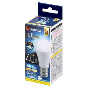 ACXI[} LDA4N-G-E17-4T6 [ LEDd E17 Lz 40` F ] V