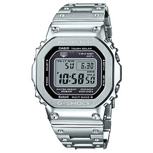 rv v CASIO JVI G-SHOCK Y GMW-B5000D-1JF GVbN GSHOCK W[VbN \[[ dg EHb` fW^ t^ Vo[ a V ̓ v[g Mtg 蕨 GMWB5000D