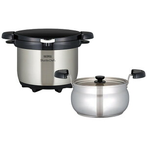 T[X VgVFt ^ۉ 3.0L NAXeX 3`5lp  ۉ ȃGl Z IHΉi200VjNbLOubNt KBG-3000-CS THERMOS