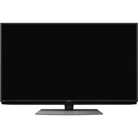 SHARP シャープ LED液晶テレビ 50V型 地上・BS・110度CSデジタル 4K内蔵 AQUOS アクオス 50インチ TV CL1ライン AI Googleアシスタント Googleアシスタント YouTube 省エネ 節電 4T-C50CL1 4TC50CL1