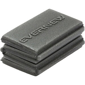 エバニュー EVERNEW EBY462 コンパクト折りたたみマット 折り畳み ジャバラ コンパクト マット トレッキング 登山 キャンプ ソロキャンプ アウトレット エクプラ特割