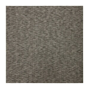 萩原 モダンテイスト PVC 置き畳 82×82×1.5cm メーカー直送 新生活