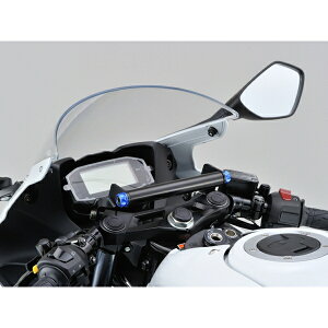 �f�C�g�i D95899 �Ԏ�ʃ}���`�o�[�z���_�[ GSX-R125(AL8�`9) ( �{���g�L���b�v�J���[/�u���[)